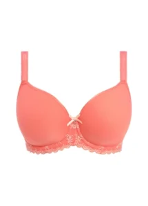 Freya Offbeat Decadence UW Moulded Spacer Bra AA402510SCO