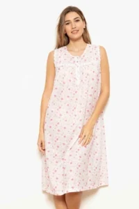 Cottonreal Kira Nightdress