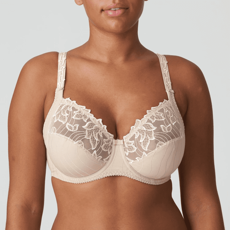 Primadonna Deauville Underwired Bra 0161810