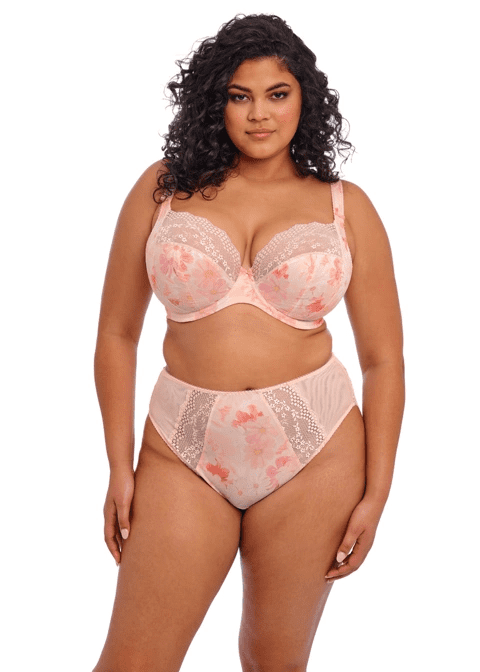 Elomi Lucie UW Plunge Bra EL4490COM