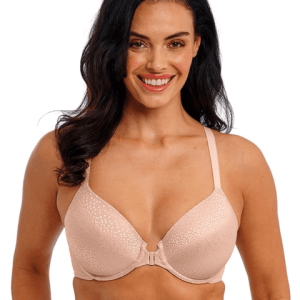 Wacoal Back Appeal UW Front Fastener Bra WA853403253
