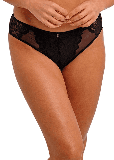 Wacoal Abellia Brief WE601755BLK