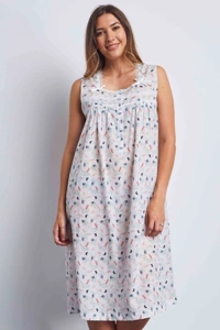 Cottonreal Fabia Nightdress