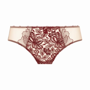 Empreinte Agathe Brief 03204 AM