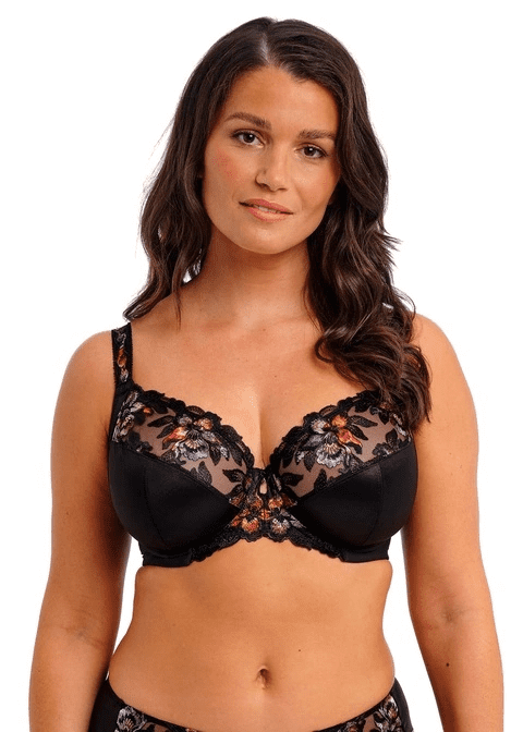 Fantasie Magdalena UW Side Support Bra FL103401NOR