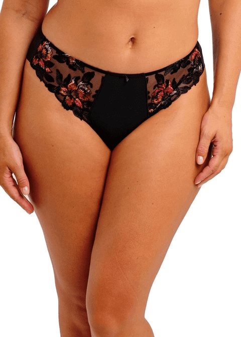 Fantasie Magdalena Thong FL103470NOR