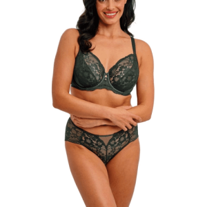Wacoal Natsuki Lace UW Bra WE601301JUR