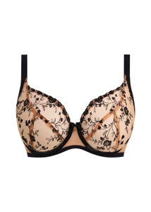 Freya Entwined UW Plunge Bra AA403802TAO