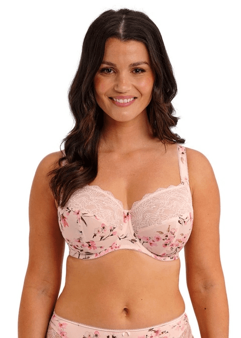 Fantasie Lucia UW Side Support Bra FL101501ROR