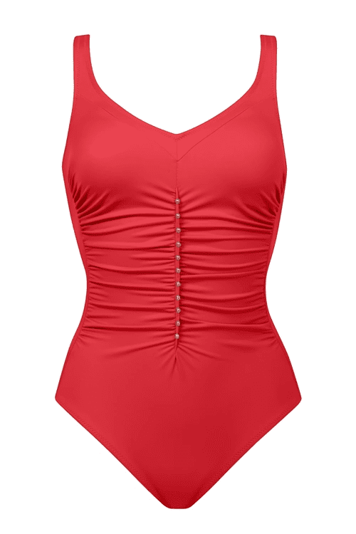 Charmline Swimsuit 1930
