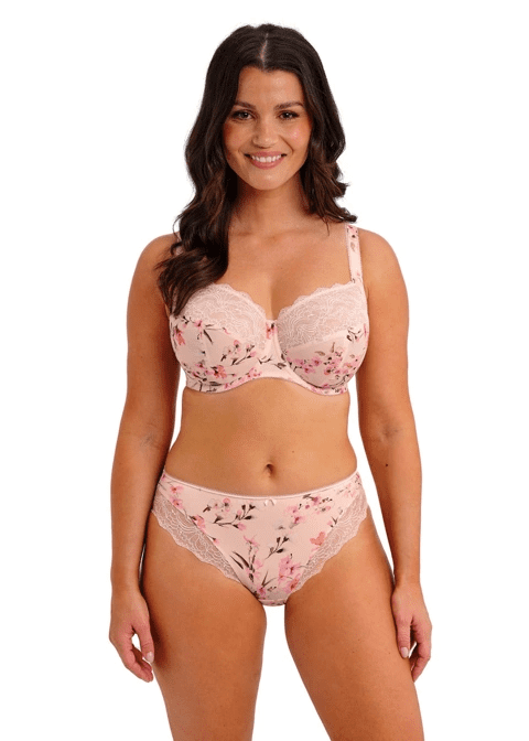 Fantasie Lucia UW Side Support Bra FL101501ROR