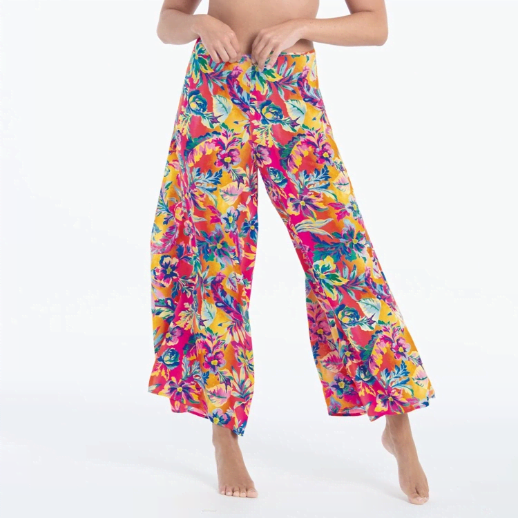 Anita Jaipur Beach Trousers M6 8118