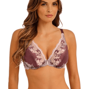 Wacoal Modern Affair UW Plunge Bra WA855481248