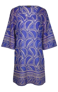 Charmline Beach Kaftan C3740