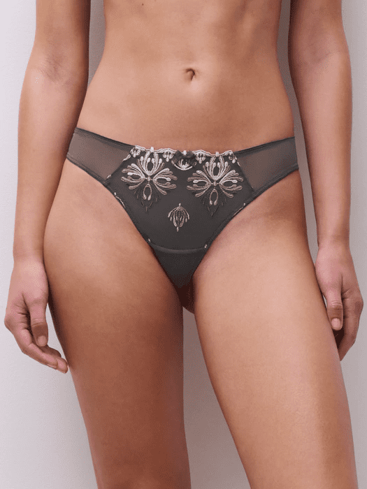 Chantelle Champs Elysees Tanga C26090