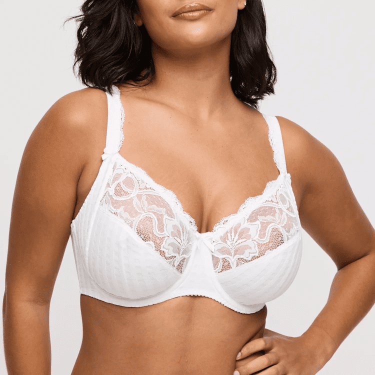 Primadonna Madison UW Bra 0162120NAT