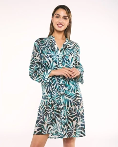 Red Point FAINA Beach Dress 1007500