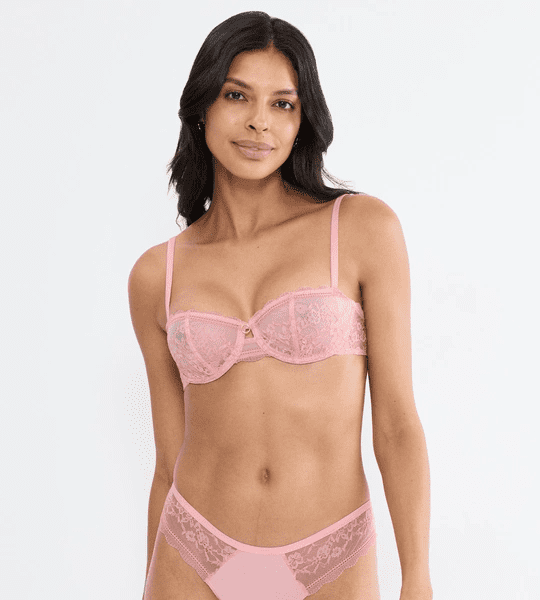 Triumph Comfort Allure WH 1539