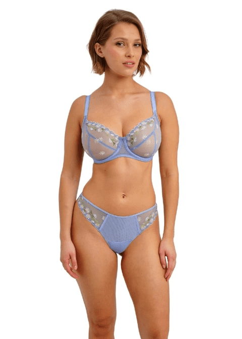 Freya Entwined UW Plunge Bra AA403802DSY